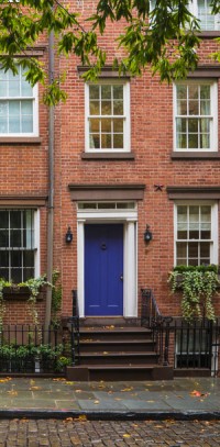 re-img2 Brownstone image. McCanliss & Early real estate practice.